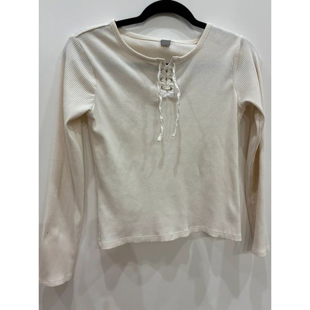Old Navy Layering Long Sleeve